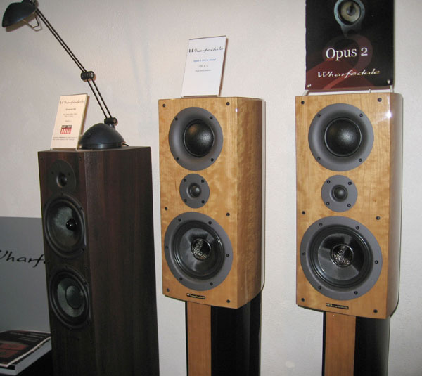 Jkl Hifimessut 2007