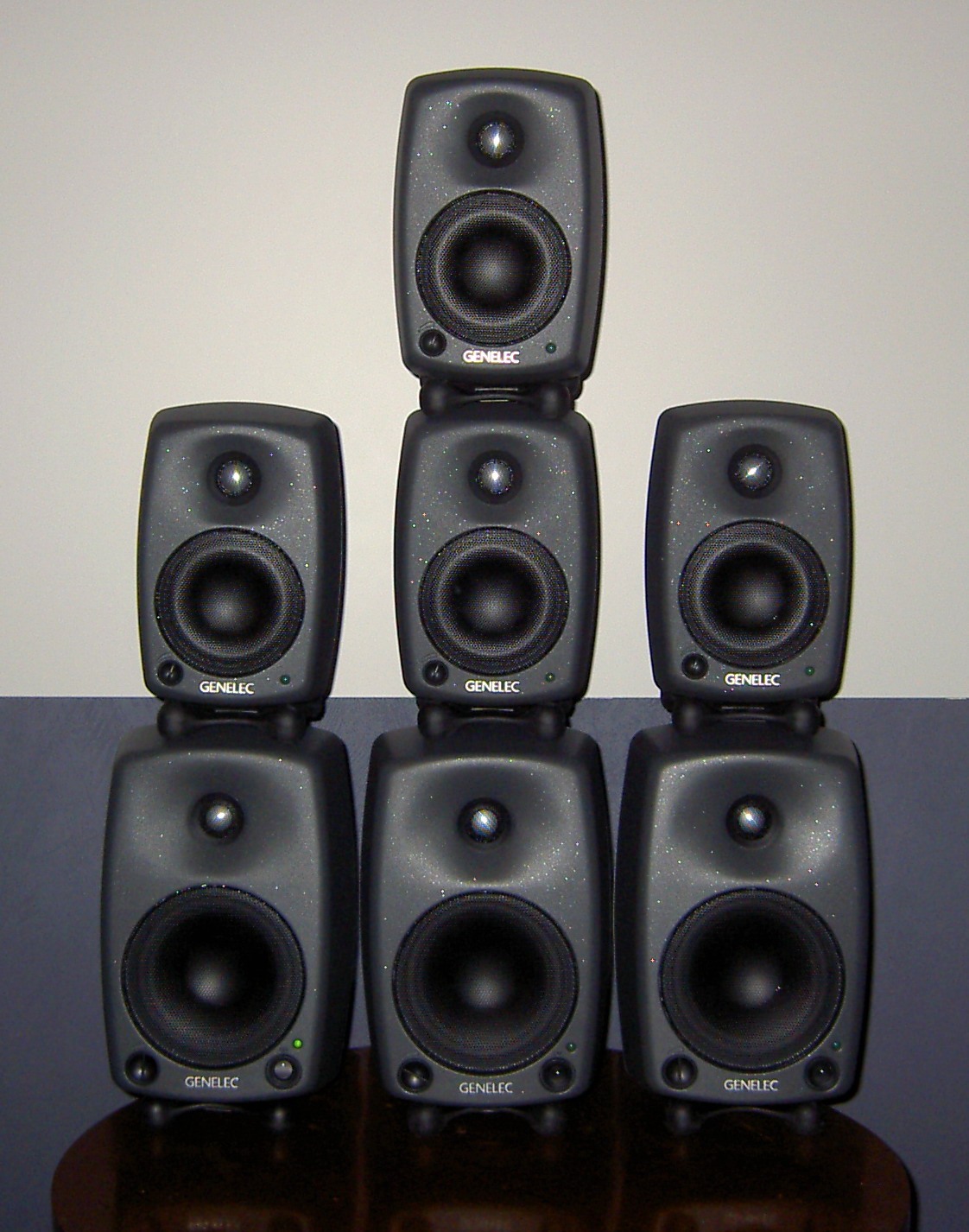 Joulu saapui etuajassa...