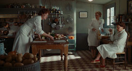 Julie & Julia BD