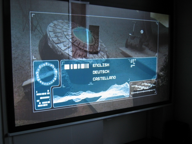 Julistevertailua Harry Potter leffasta