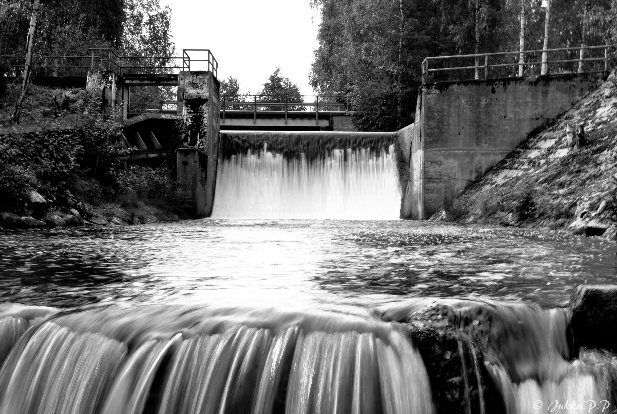 Kärkölä-Teuronjoki