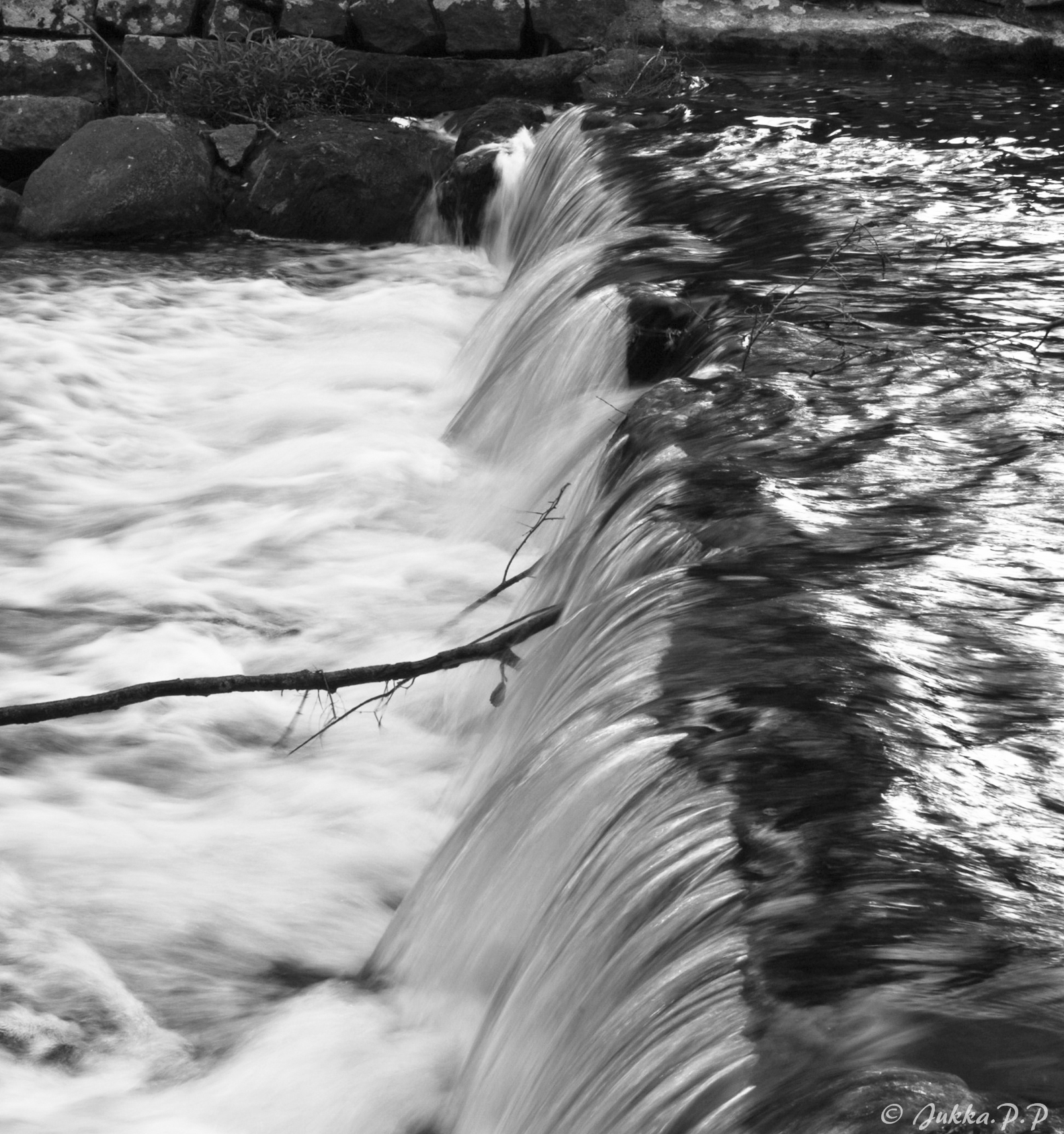 Kärkölä-Teuronjoki