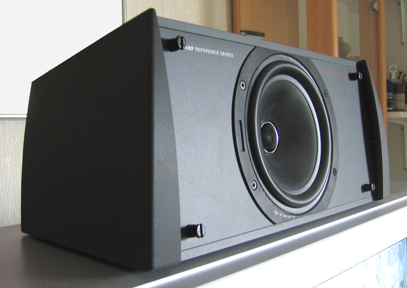 KEF 90 Reference
