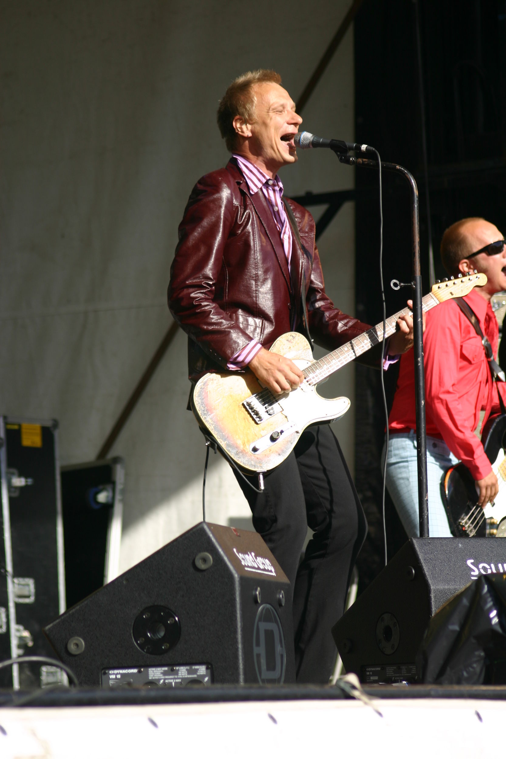 Kesäkaivari 24.07.2005