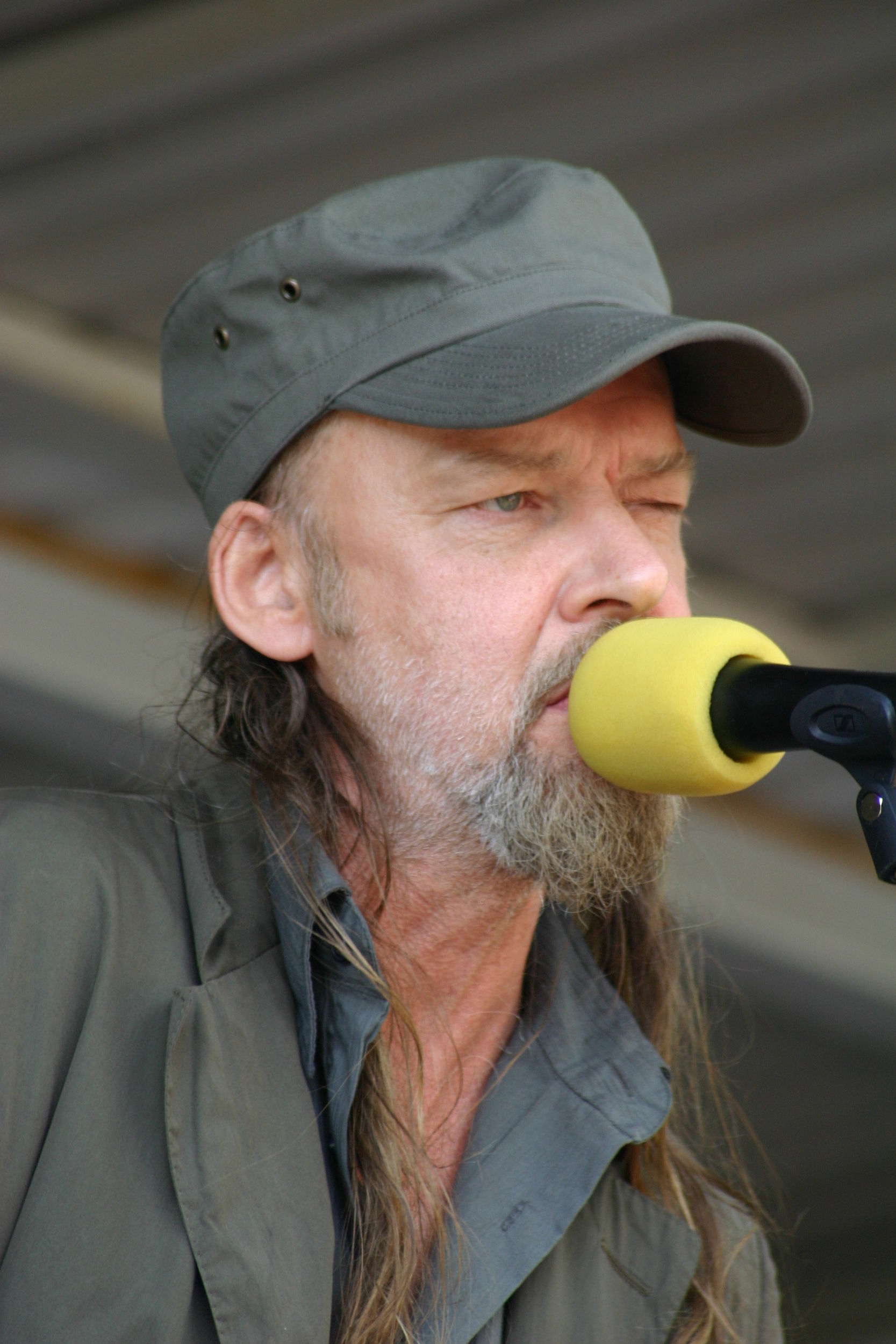 Kesäkaivari 24.07.2005