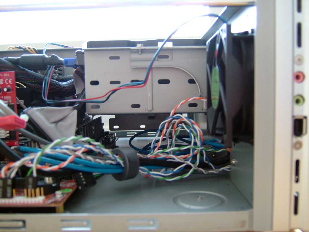 Kotelon sisustaa osa xxi