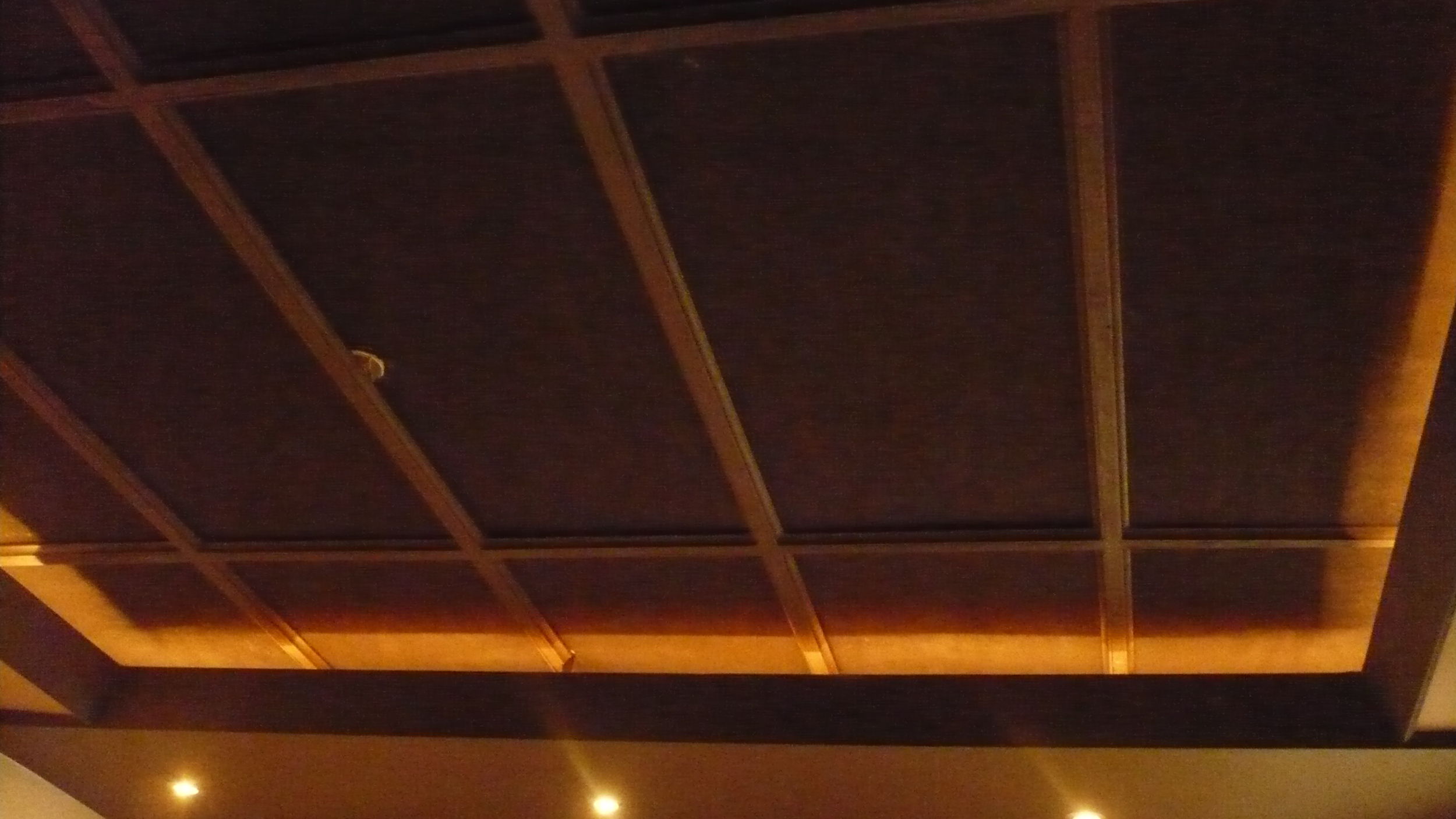 kuvia omasta teatterista!