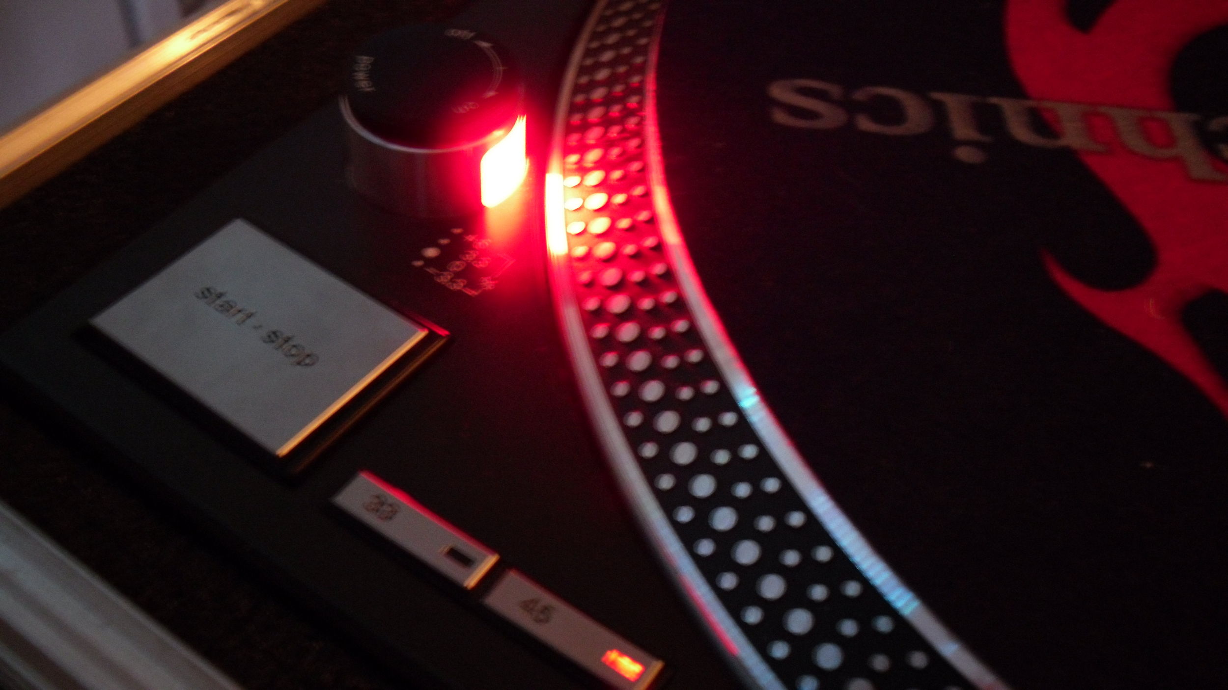 Kuvii soittolaitteistani