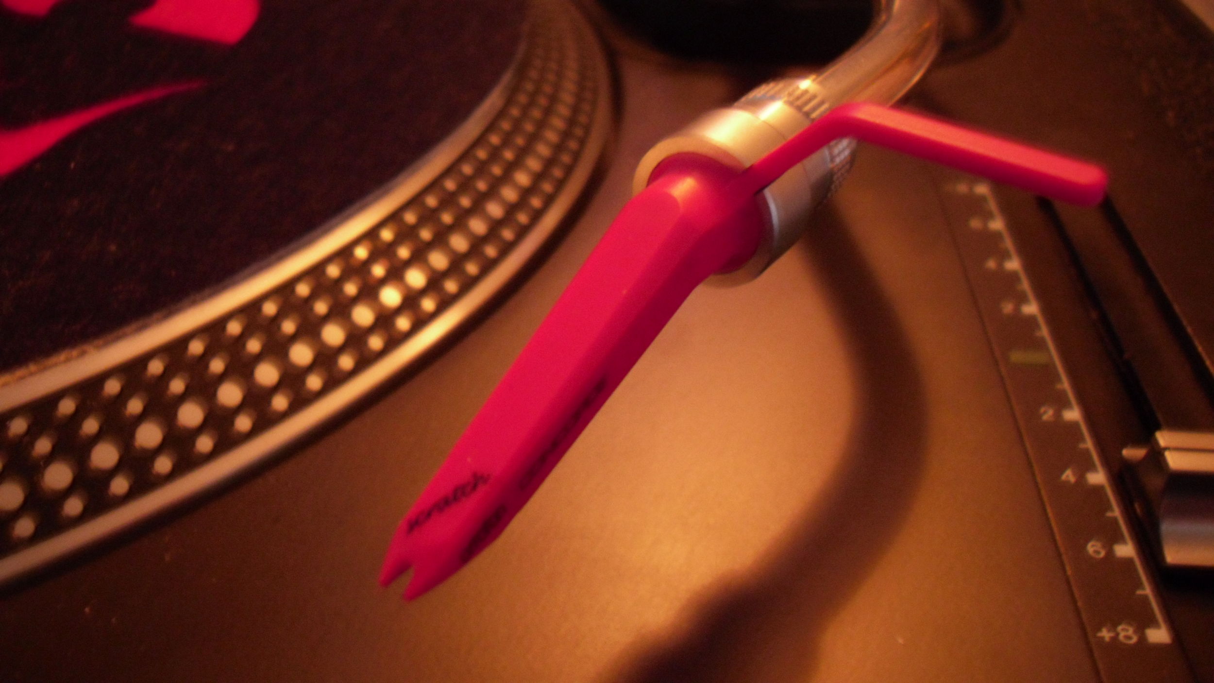 Kuvii soittolaitteistani