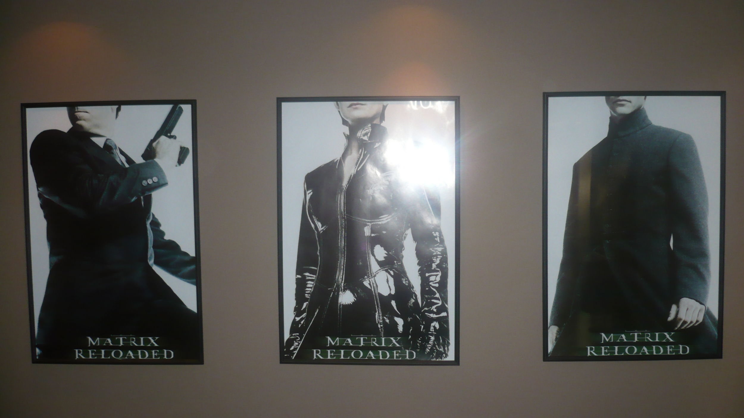 Leffa aiheisia tauluja