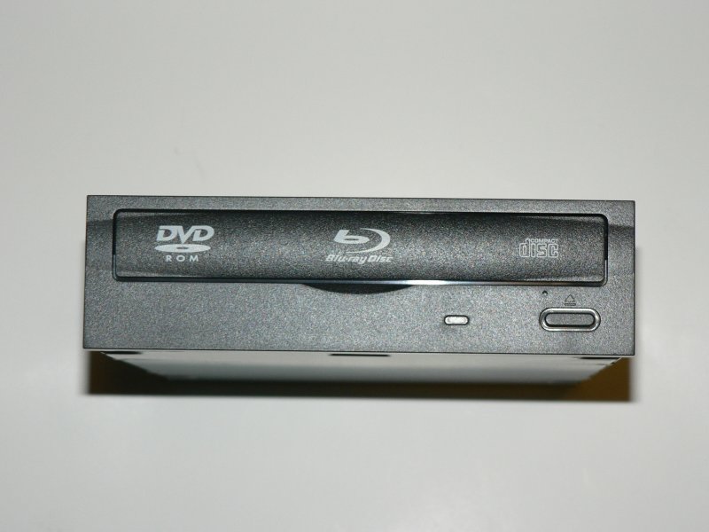 Lite-On DVD/BD-ROM DH-4O1S-11C