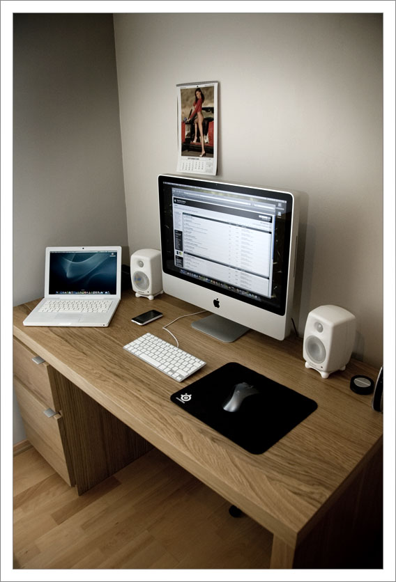 Mac Setup