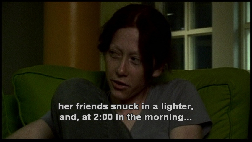 Manic, MGM/R1 (ruutukaappauksia)