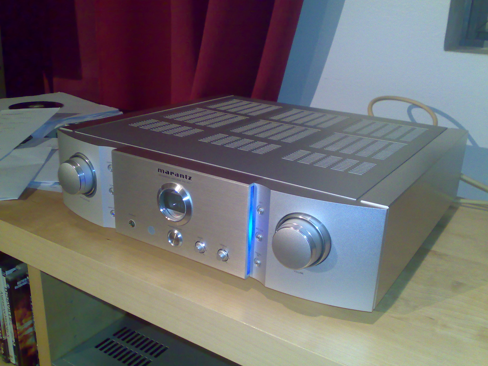 Marantz PM-15S1