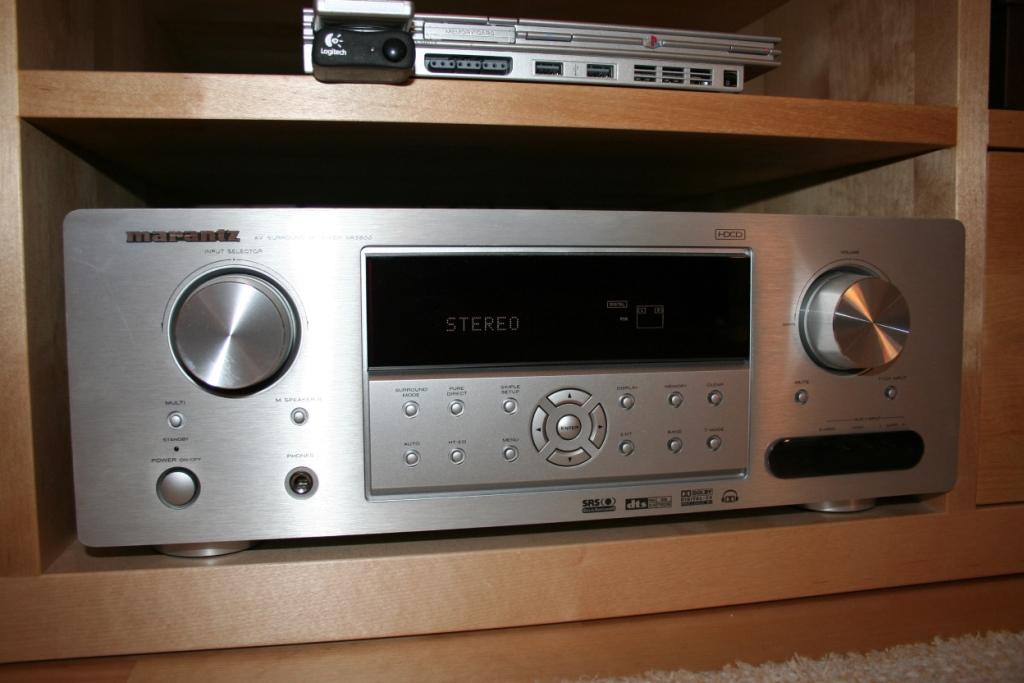 Marantz SR5600
