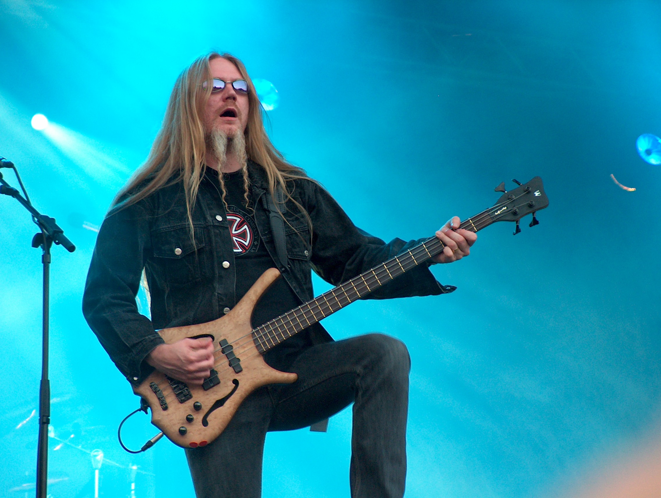 Marco Hietala