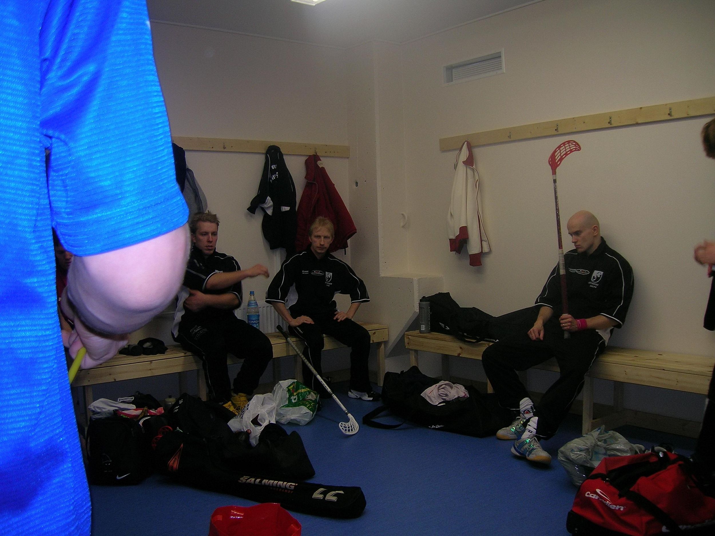 Miksua mietityttää