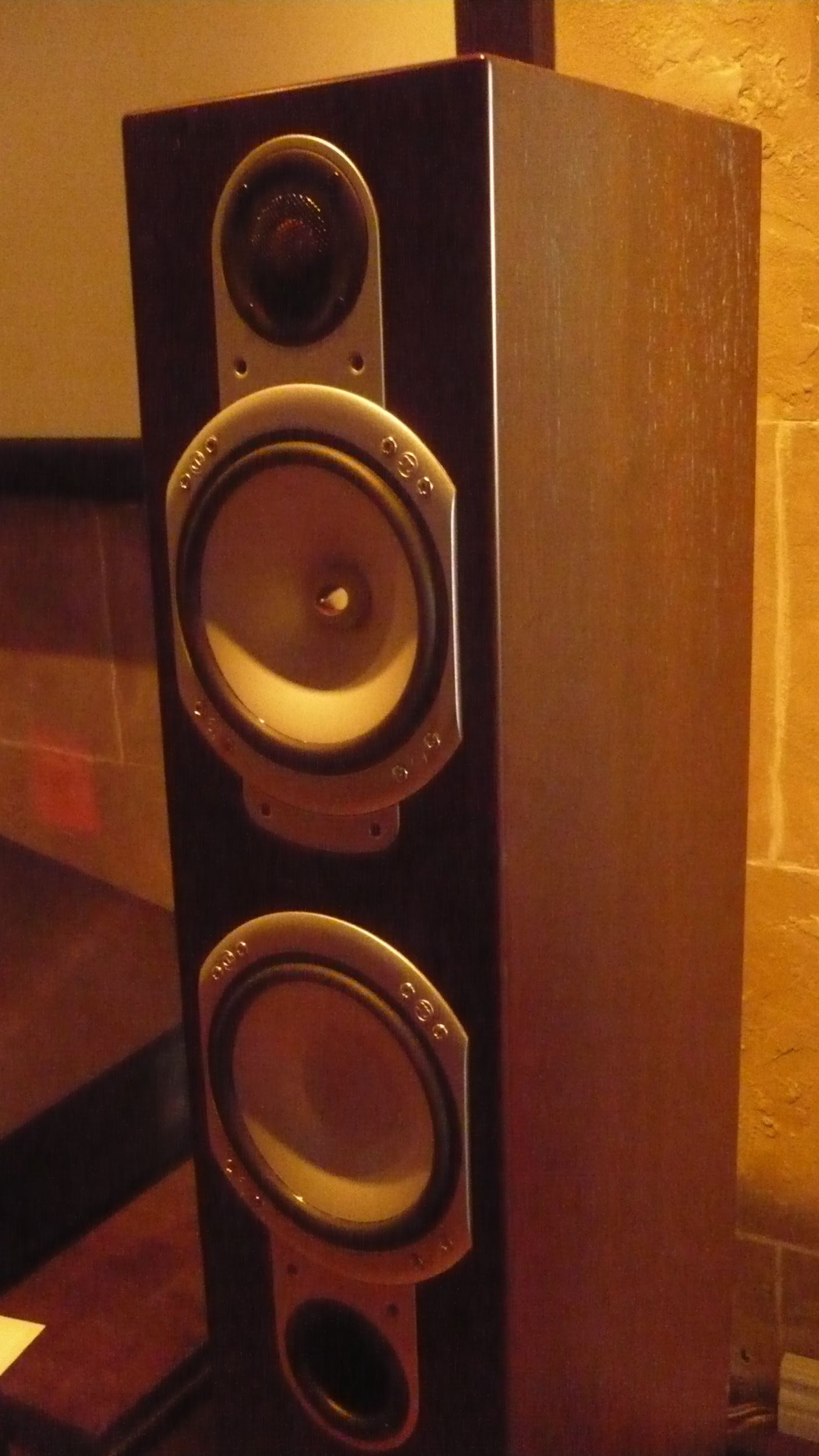 Monitor Audio RS6