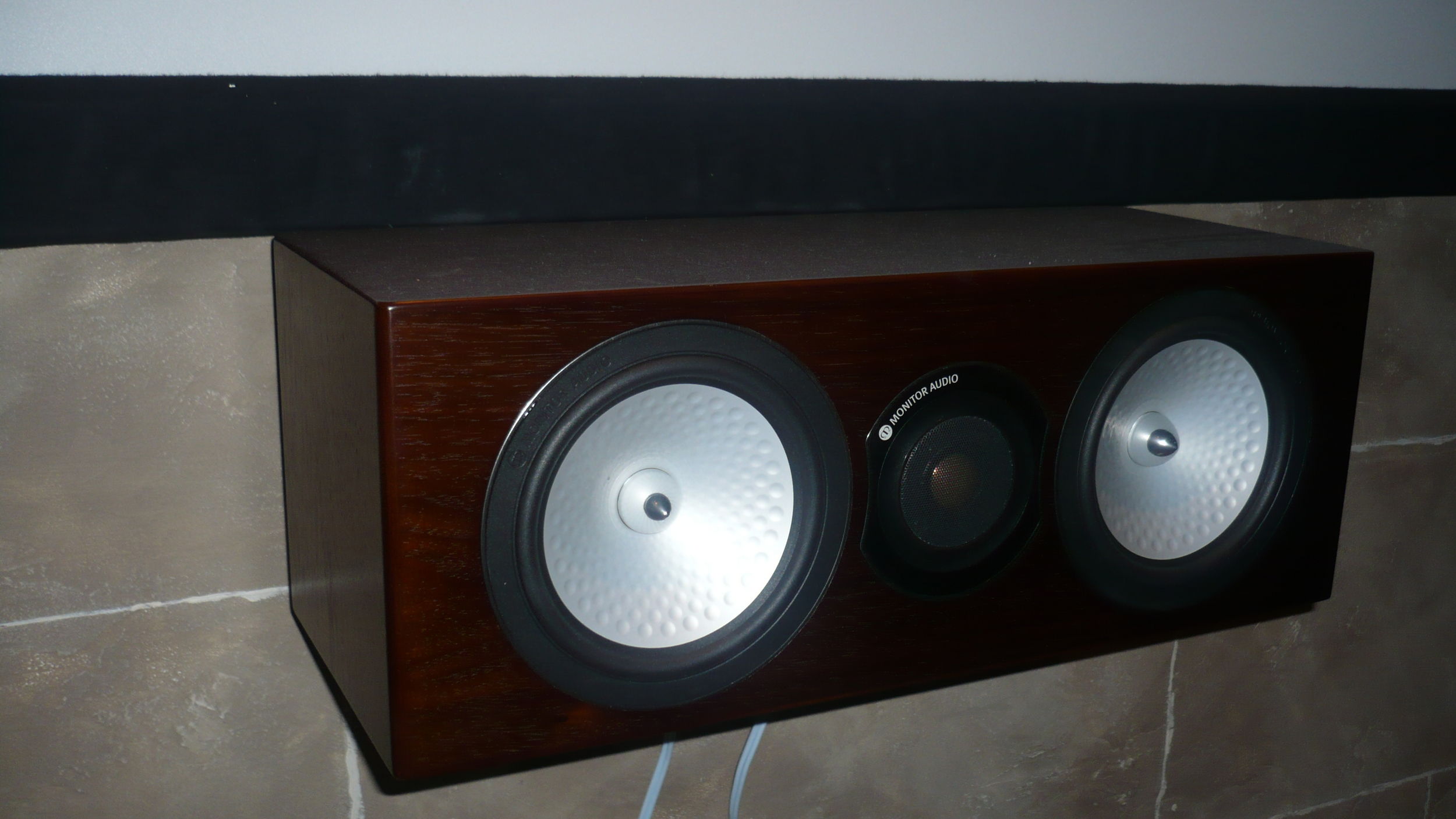 Monitor Audio RX Center