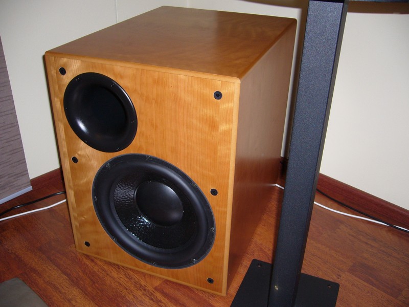 Monolith Cherry (kirsikka)