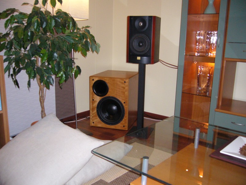 Monolith Cherry (kirsikka)