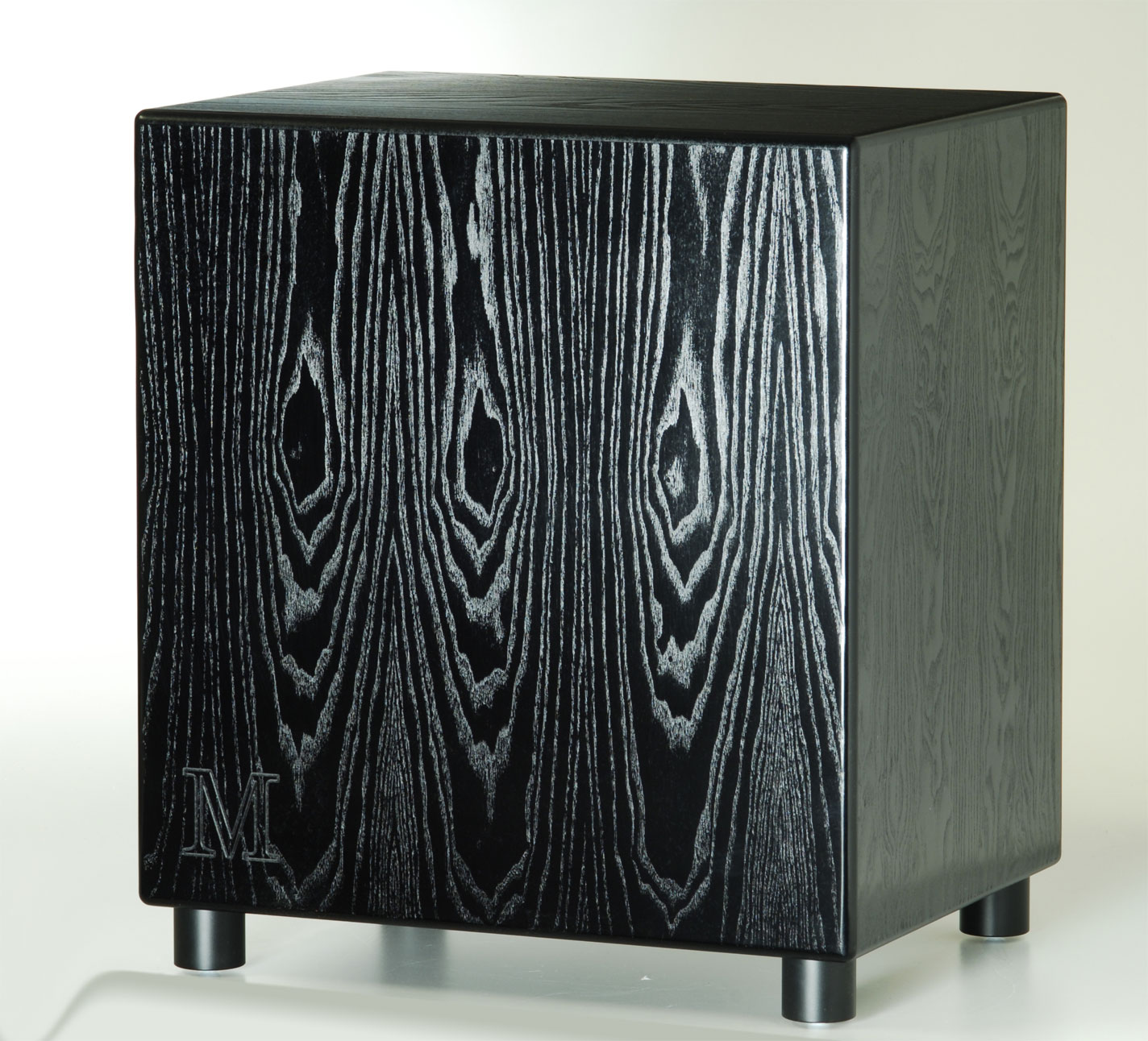 Monolith-DF Black ash