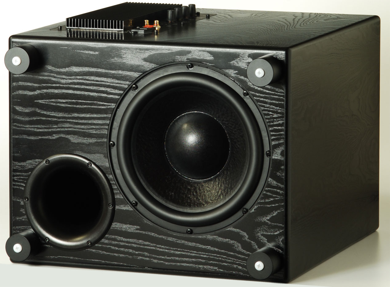 Monolith-DF Black ash