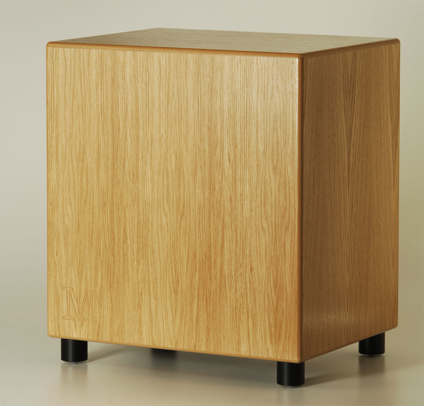 Monolith-DF Light oak - vaalea tammi