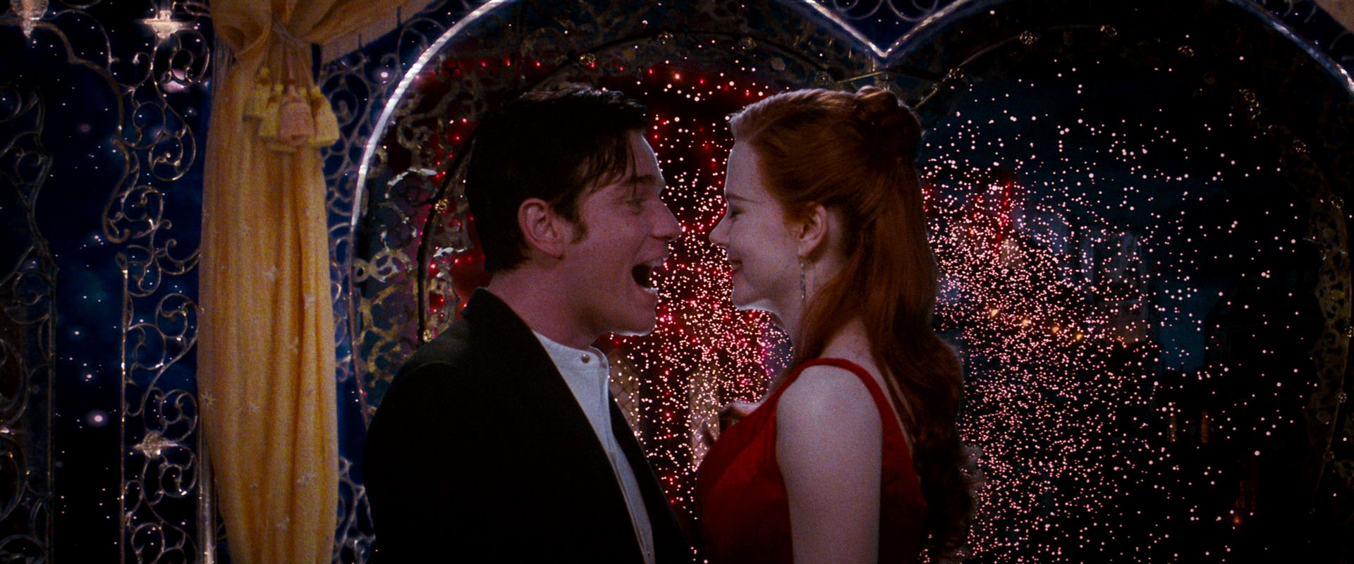 Moulin Rouge!