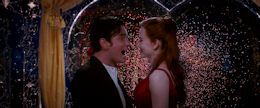 Moulin Rouge!