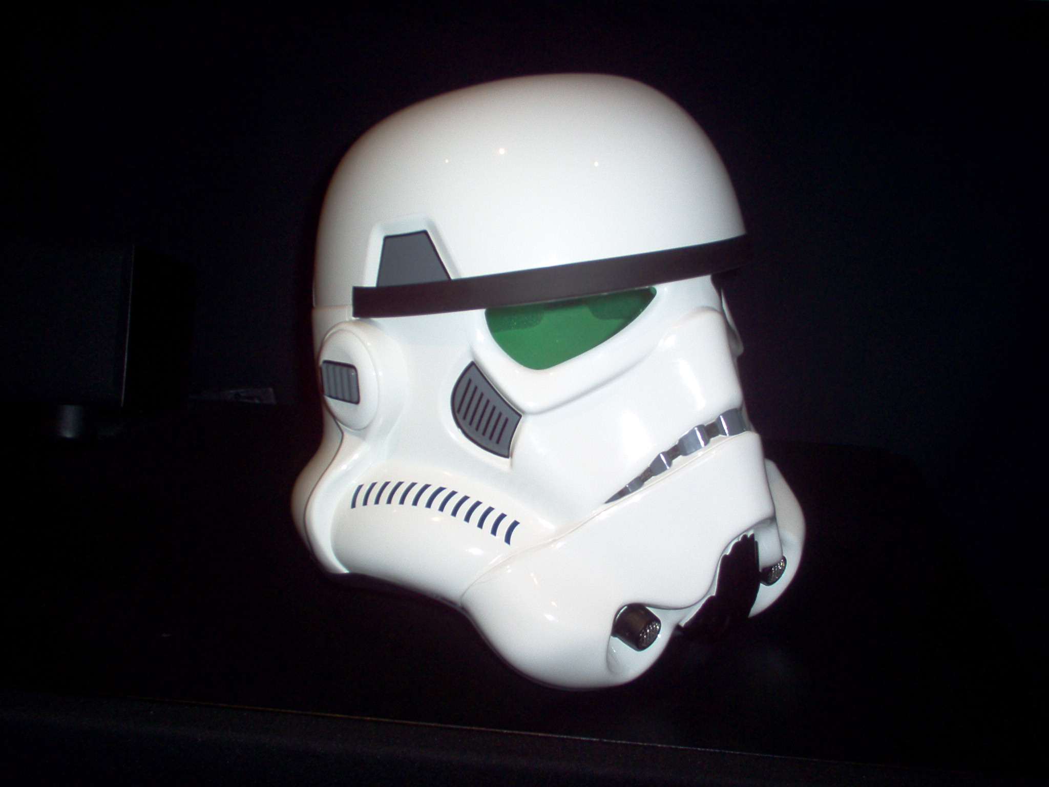 MR CE "Stunt" Stormtrooper