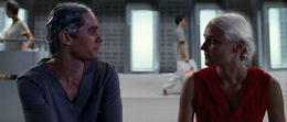 Mr. Nobody