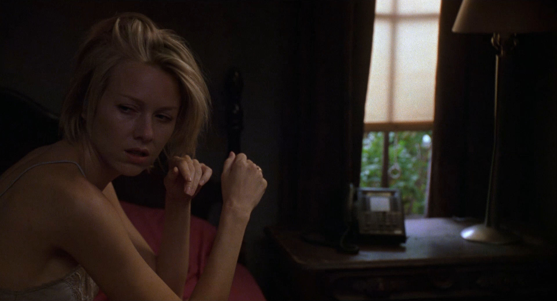 Mulholland Dr. (Pan Vision Blu-ray)