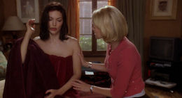 Mulholland Dr. (Pan Vision Blu-ray)