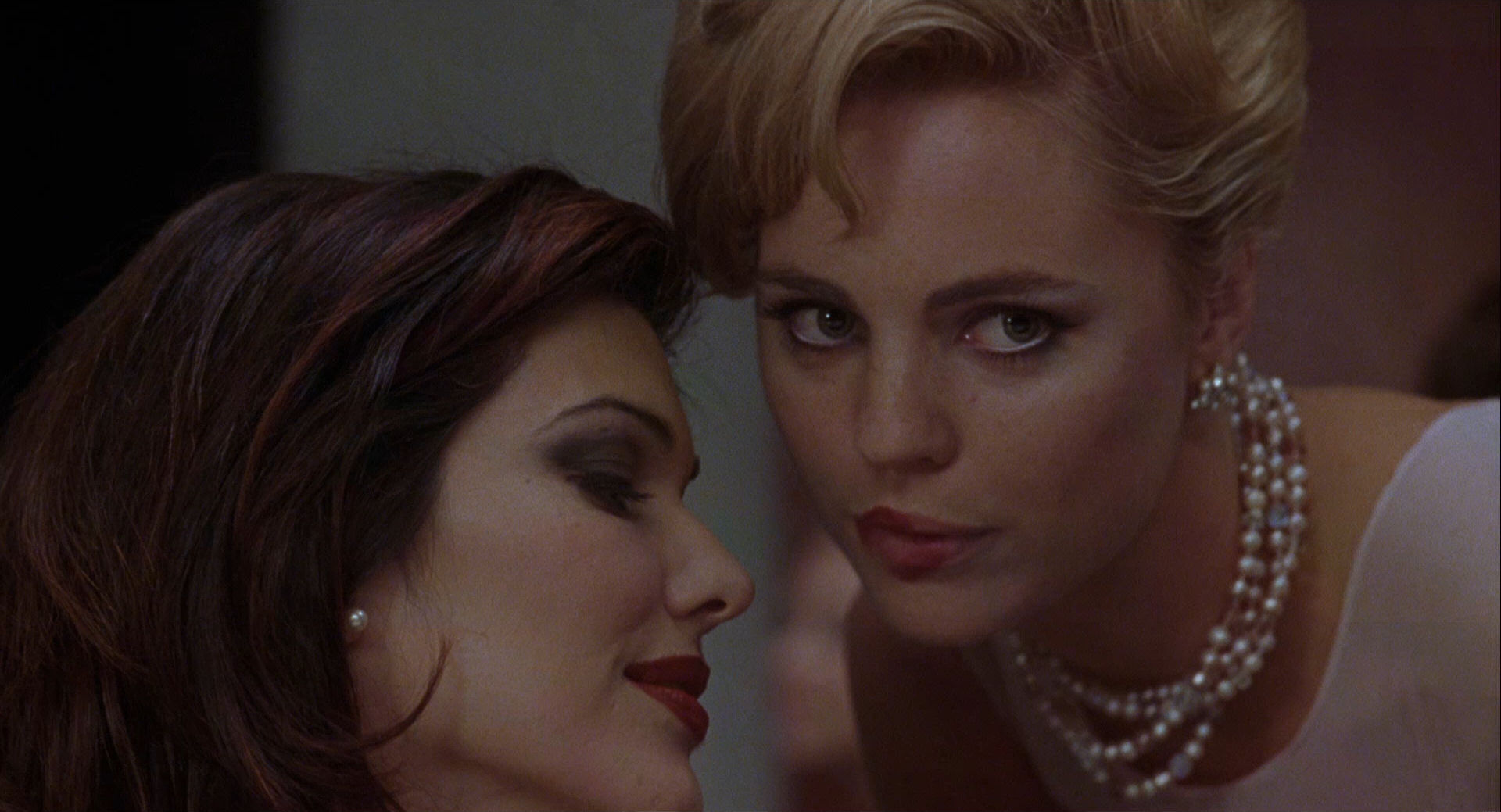 Mulholland Dr. (Pan Vision Blu-ray)