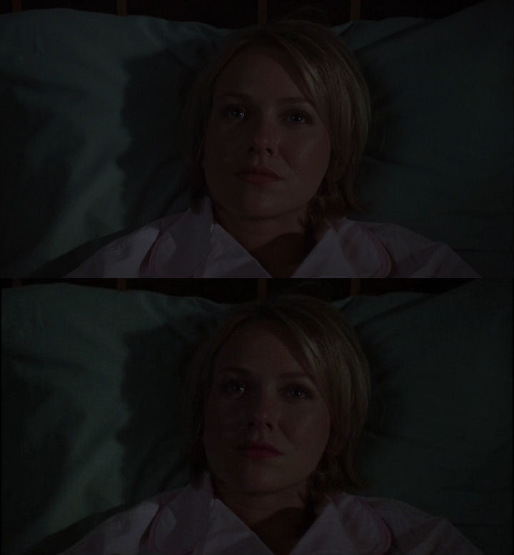 Mulholland Dr. (Pan Vision Blu-ray)