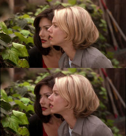 Mulholland Dr. (Pan Vision Blu-ray)