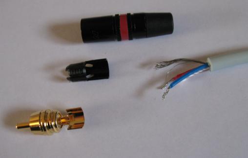 Neutrik + SubLink