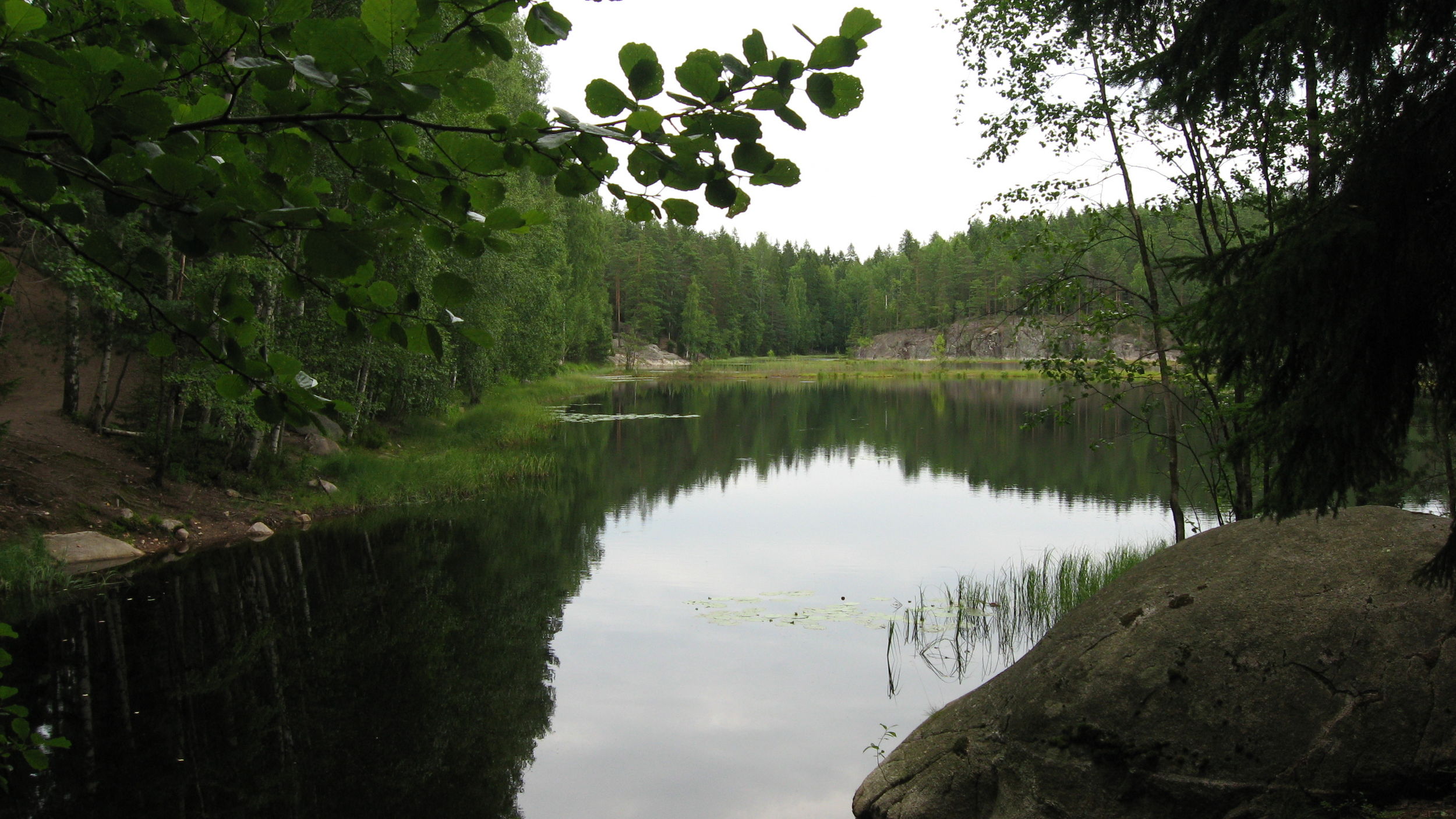 Nuuksio