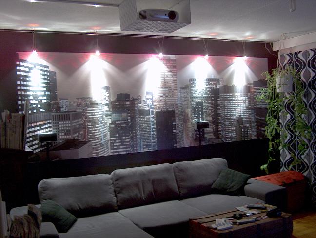 Olonurkka ilman salamaa =)