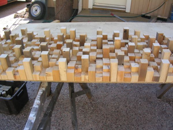 Palikoita, palikoita