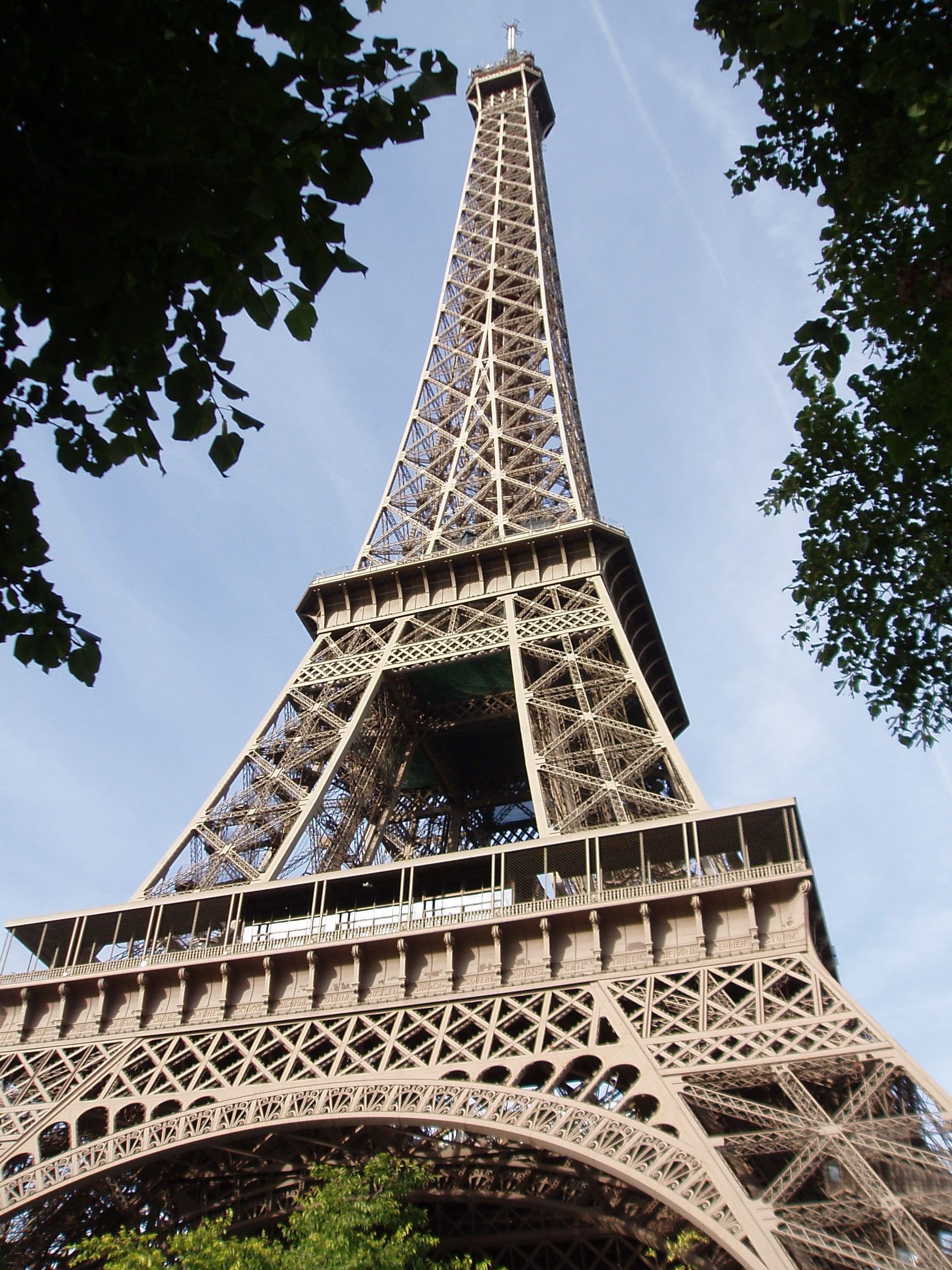 Pariisi (Eiffel)