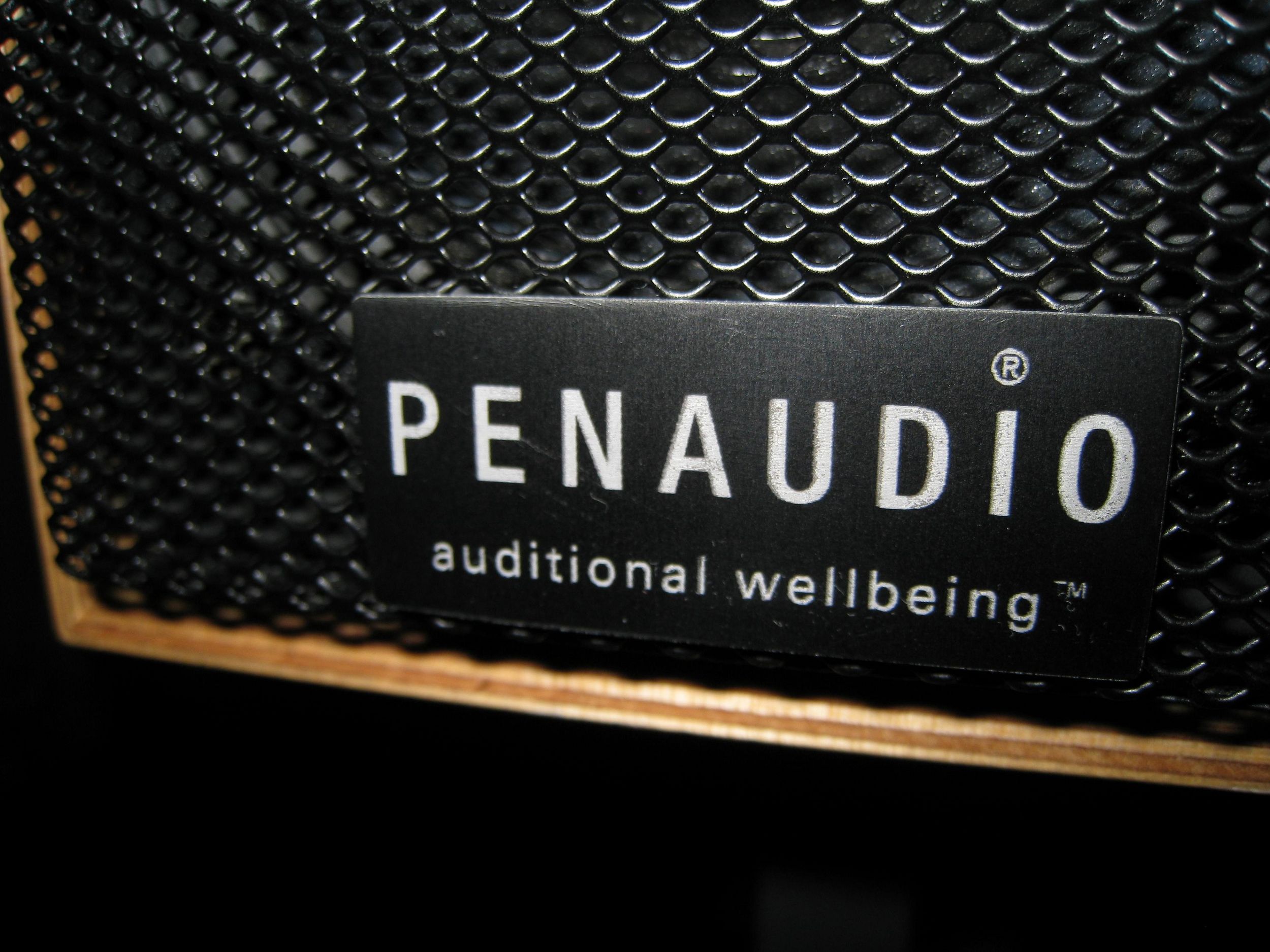 Penaudio Rebel 2