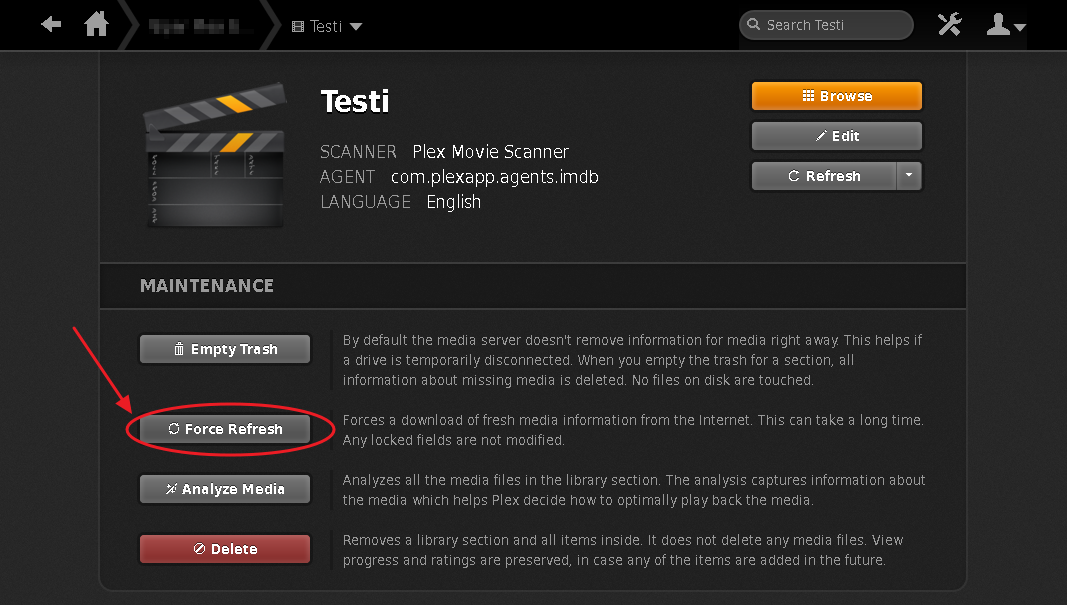 Plex_Force_Library_Refresh