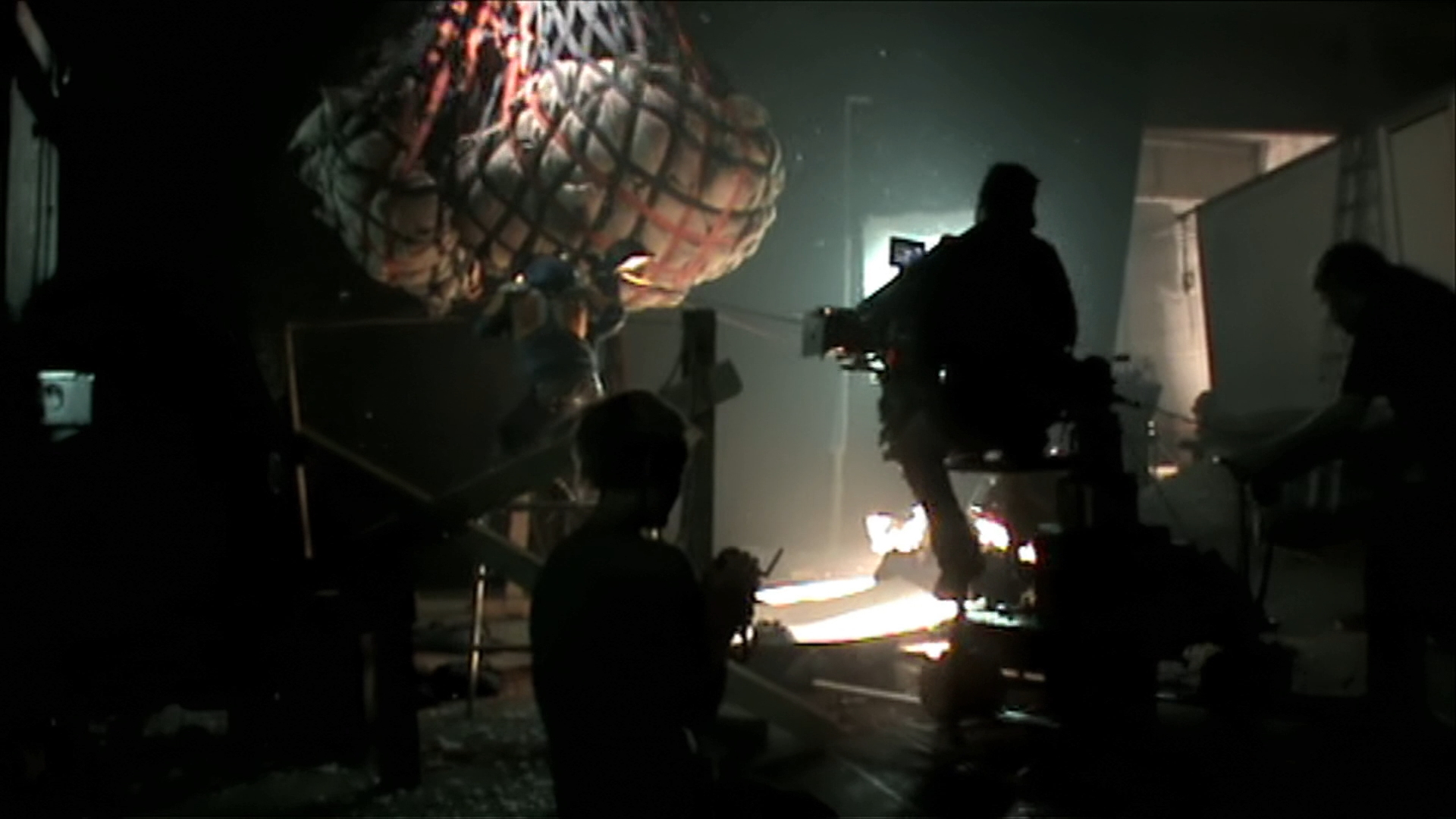 Rare Exports Blu-ray PREVIEW