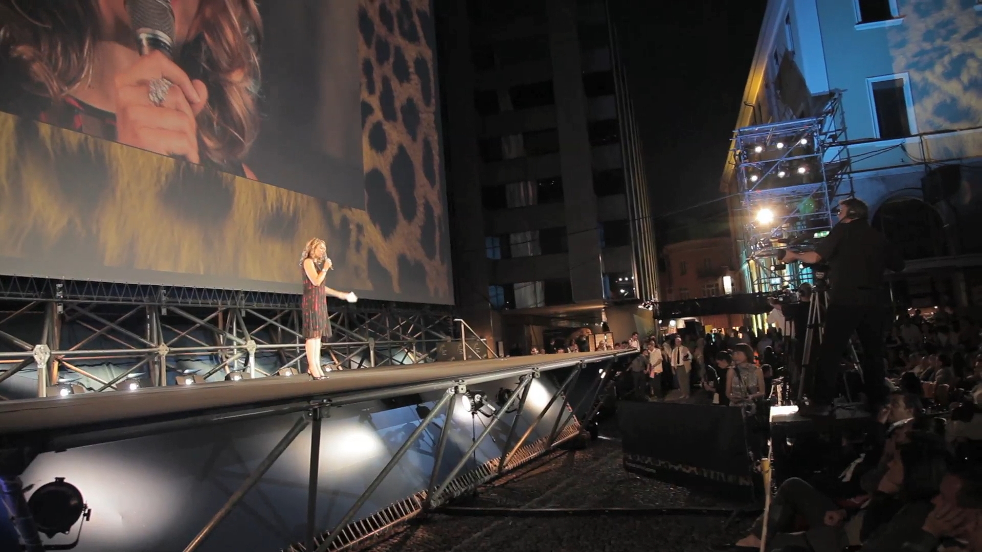 Rare Exports Blu-ray PREVIEW