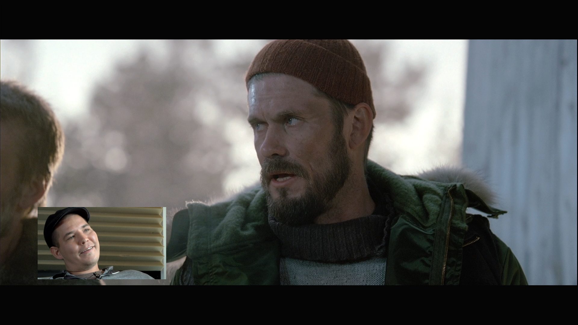 Rare Exports Blu-ray PREVIEW