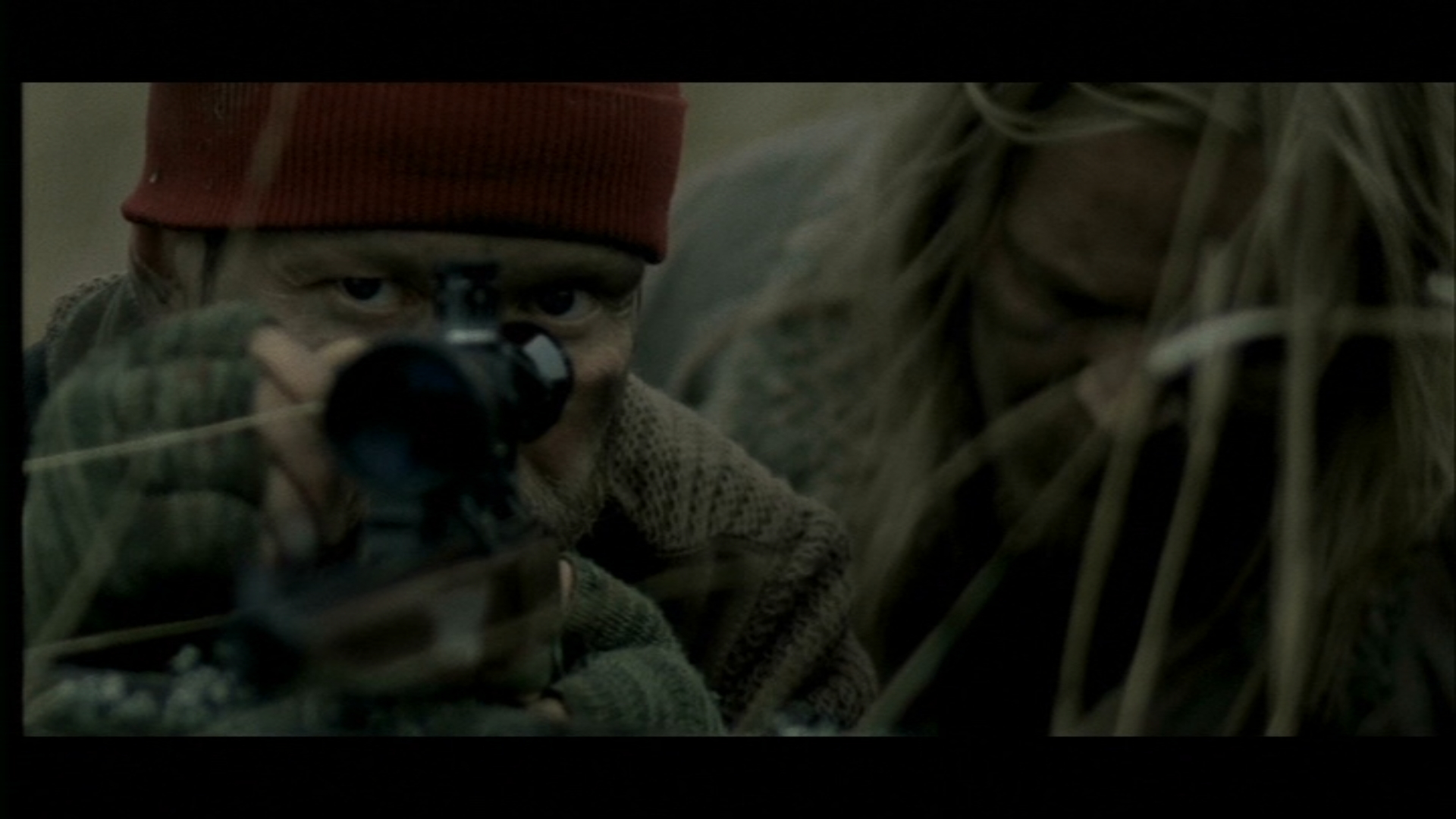 Rare Exports Blu-ray PREVIEW