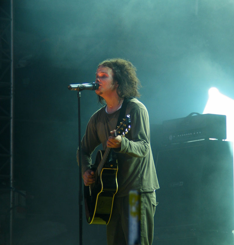 Ruisrock 2006