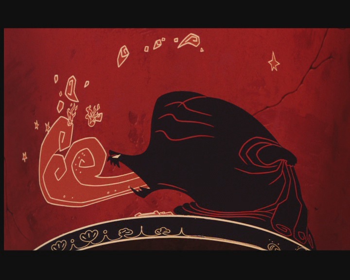 Ruutukaappauksia (Herkules R2)